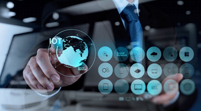 從整個(gè)物聯(lián)網(wǎng)行業(yè)的發(fā)展現(xiàn)狀中來看農(nóng)業(yè)物聯(lián)網(wǎng)的現(xiàn)狀