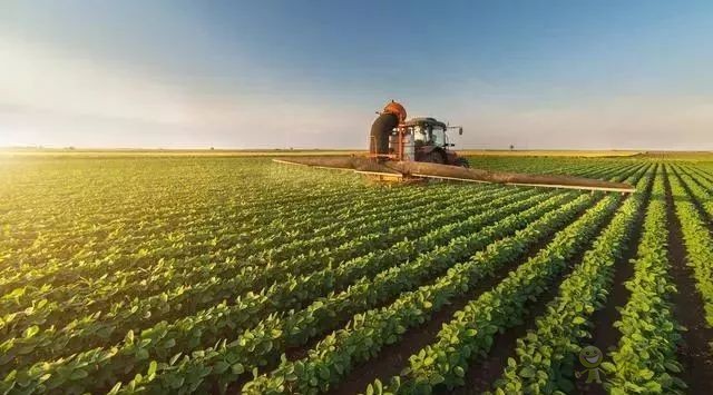 為農業插上翅膀,物聯網引領下一個農業時代!