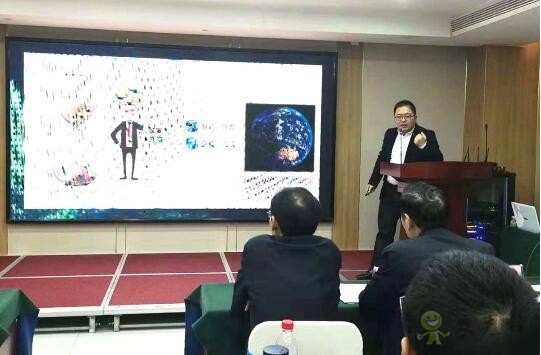 科技引領、綠色加工&mdash;&mdash;為現(xiàn)代農(nóng)業(yè)專場點贊!