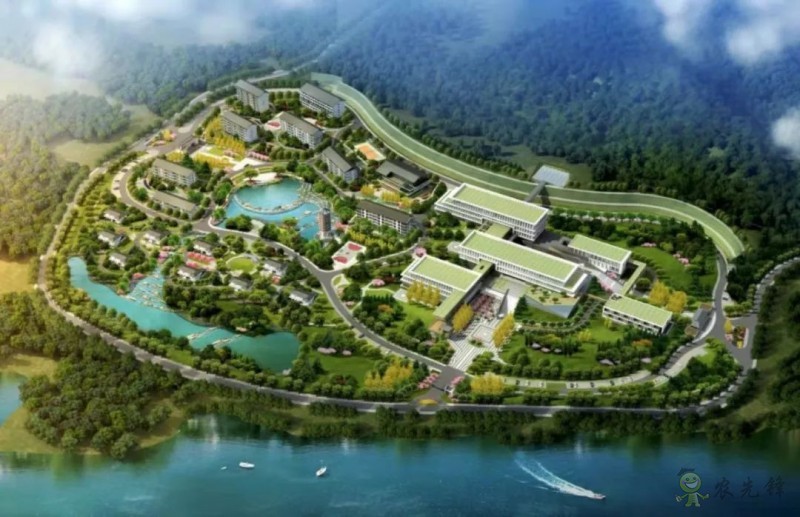 鄧興旺：我為何回國辦現(xiàn)代農(nóng)學？