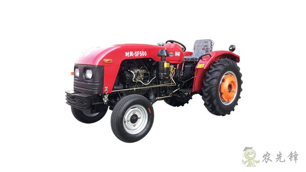 時(shí)風(fēng)SF500/SF504大棚王機(jī)型