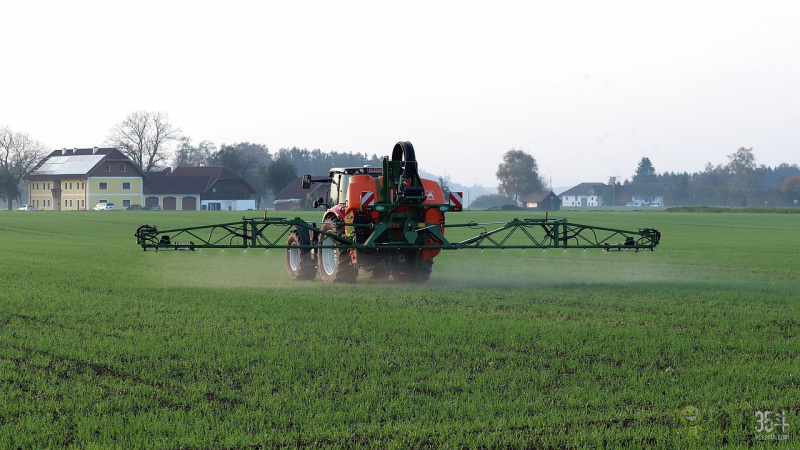 中國農機未來發展趨勢：集約化、信息化、大型化、智能化