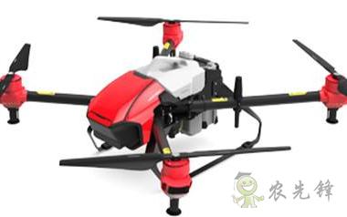 中國(guó)植保無(wú)人機(jī)覆蓋耕地面積不足5%