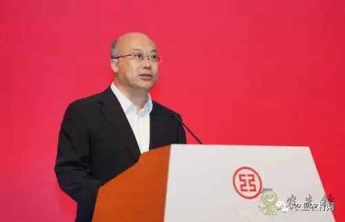 國家鄉村振興局:全面推進鄉村振興有5個投資重點