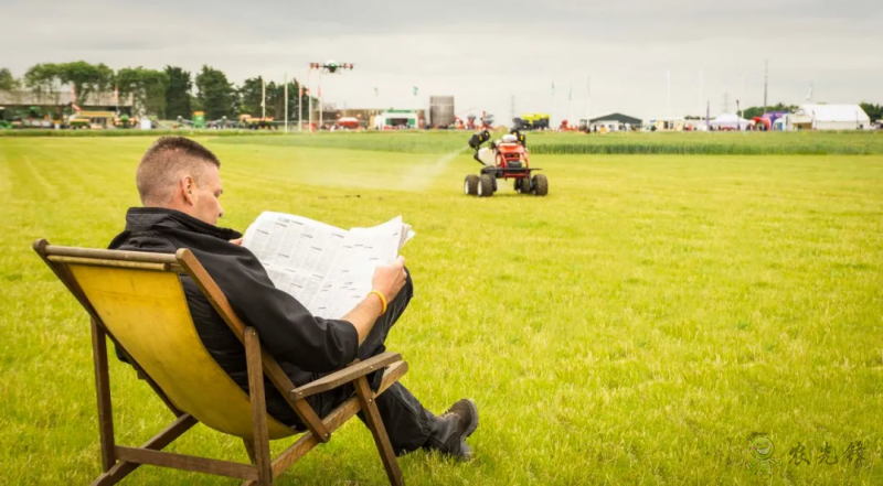 中國(guó)科技助力減碳減排,為全球農(nóng)業(yè)可持續(xù)發(fā)展提供解決方案