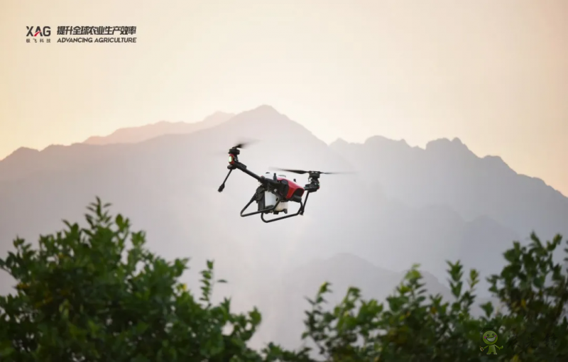 中國(guó)科技助力減碳減排,為全球農(nóng)業(yè)可持續(xù)發(fā)展提供解決方案