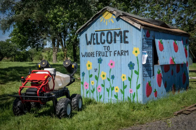 中國(guó)科技助力減碳減排,為全球農(nóng)業(yè)可持續(xù)發(fā)展提供解決方案