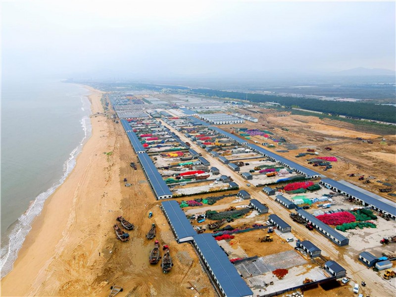 威海全面推進(jìn)鄉(xiāng)村振興 重點(diǎn)發(fā)展20個(gè)農(nóng)業(yè)優(yōu)勢(shì)產(chǎn)業(yè)