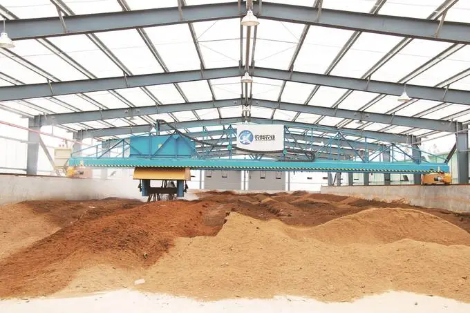 江蘇描繪現代畜牧業高質量發展的&ldquo;現實模樣&rdquo;