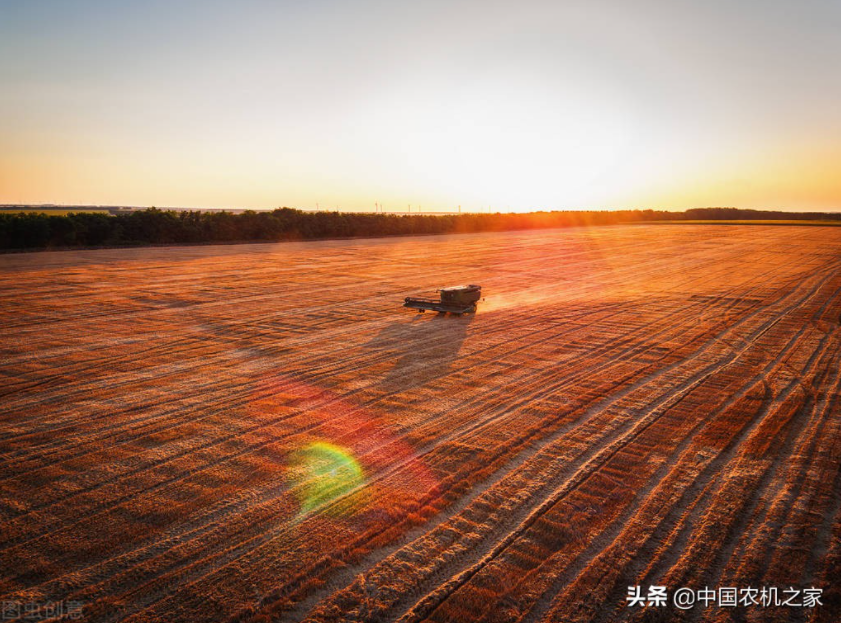 農(nóng)機(jī)行業(yè)最有價(jià)值最隱秘的大商機(jī)&mdash;&mdash;農(nóng)機(jī)核心零部件