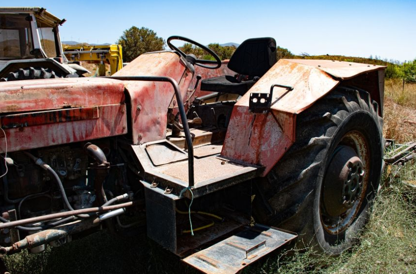 農機維修的流程是什么?農機維修需要注意什么