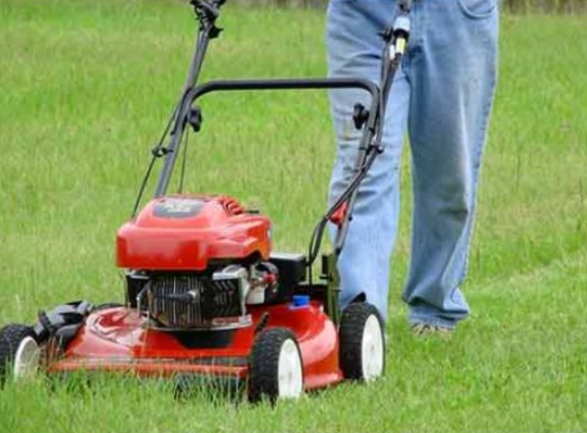 干貨!割草機常見問題,這一篇全搞定