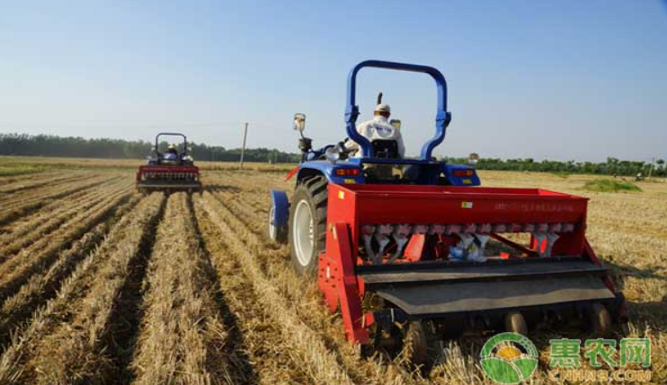 農機零件破損怎么辦？教你幾招農機修復方法！