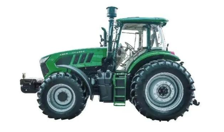 農(nóng)機(jī)介紹:常發(fā)CFL2604輪式拖拉機(jī)