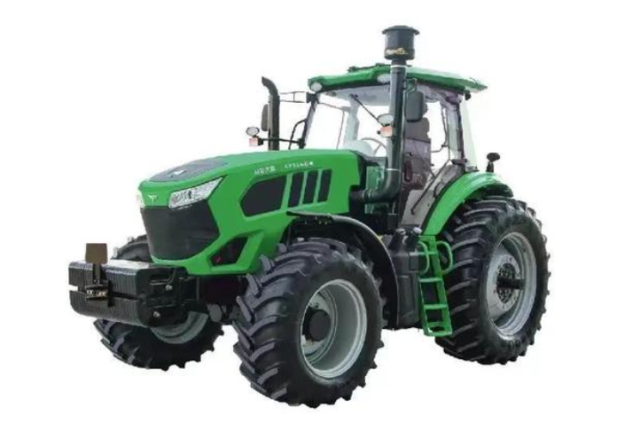 農(nóng)機(jī)介紹:常發(fā)CFL2604輪式拖拉機(jī)