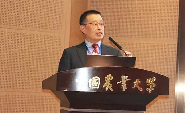 聚焦“糧食安全·智能農(nóng)機(jī)”,院士專家共商“十四五”農(nóng)機(jī)化發(fā)展大計