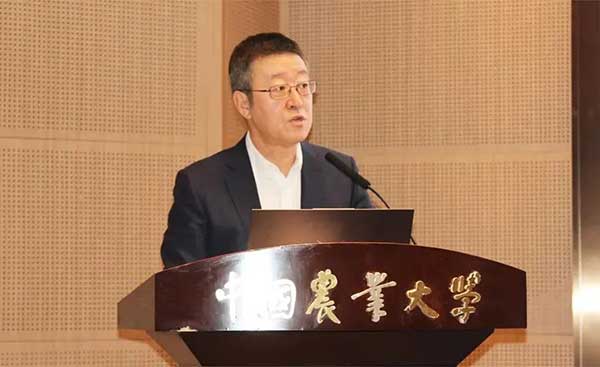 聚焦“糧食安全·智能農(nóng)機(jī)”,院士專家共商“十四五”農(nóng)機(jī)化發(fā)展大計