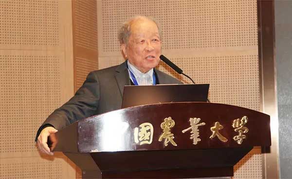 聚焦“糧食安全·智能農(nóng)機(jī)”,院士專家共商“十四五”農(nóng)機(jī)化發(fā)展大計