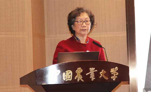 聚焦“糧食安全·智能農(nóng)機(jī)”,院士專家共商“十四五”農(nóng)機(jī)化發(fā)展大計