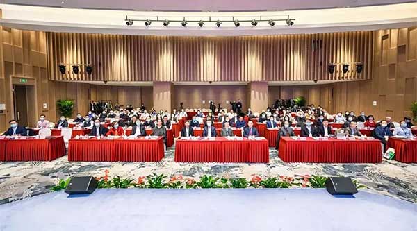 聚焦“糧食安全·智能農(nóng)機(jī)”,院士專家共商“十四五”農(nóng)機(jī)化發(fā)展大計