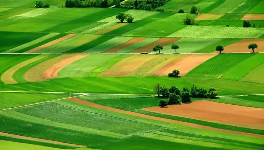 普及農業機械化:法國成歐盟第一大農業生產國之關鍵密鑰