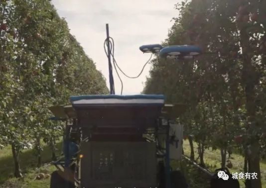 會摘蘋果的飛行機器人,從概念圖到商業化Tevel只用了4年