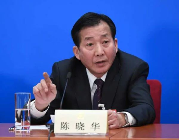 陳曉華:推進農(nóng)業(yè)標準化 更好保障農(nóng)產(chǎn)品質(zhì)量安全