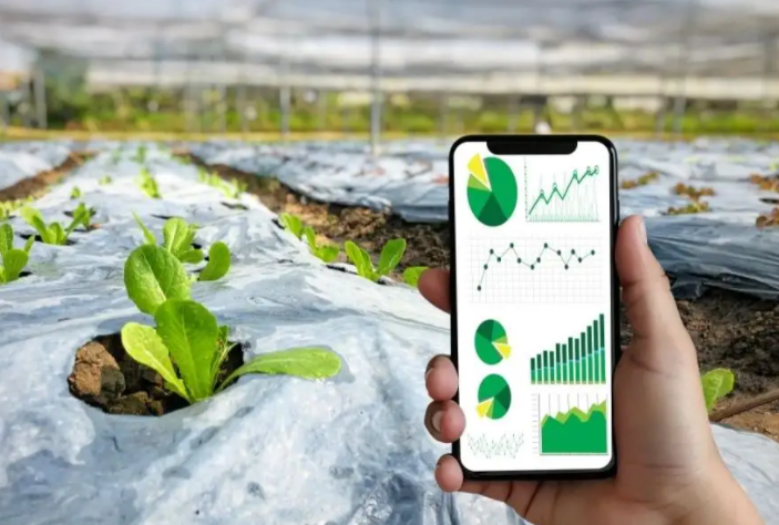 趙春江院士：智慧農(nóng)業(yè)已經(jīng)成為世界農(nóng)業(yè)發(fā)展趨勢(shì)