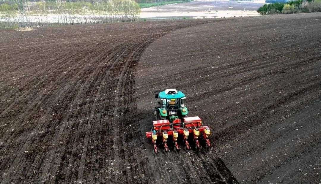 兩部門敲定！今年這些“綠色”農機機會大！