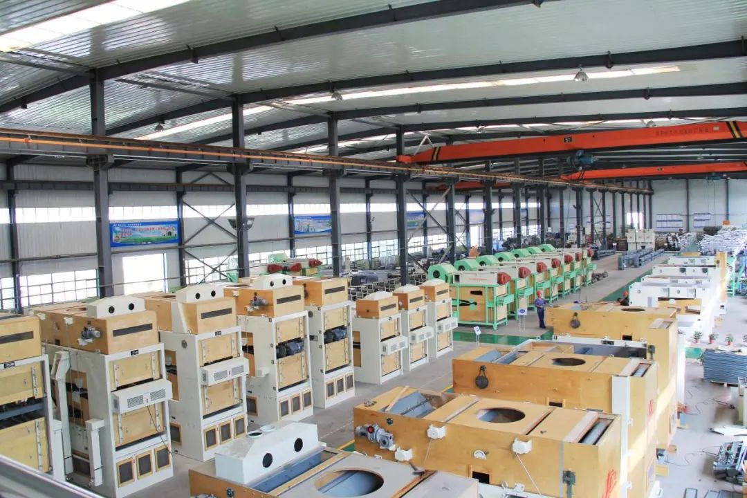 智慧農(nóng)機新視野 | 奧凱：為種業(yè)芯片“光刻機”裝上中國芯