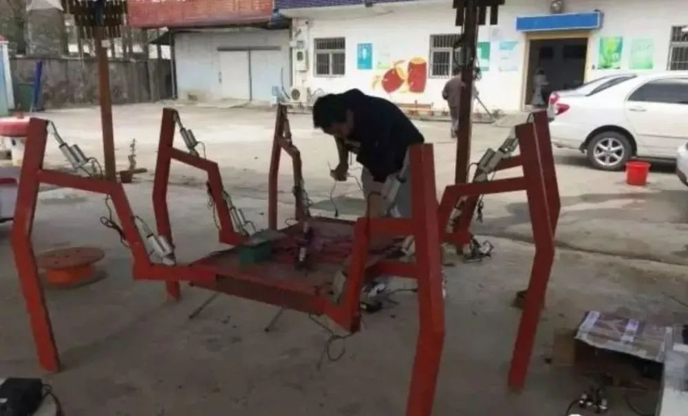 農業機器人引發全球熱潮，或推動“無人農場”興起