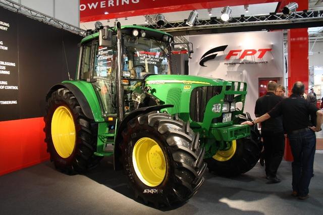 11月拖拉機(jī)產(chǎn)量數(shù)據(jù)出爐,全年預(yù)計(jì)近60萬(wàn)臺(tái) 11月拖拉機(jī)產(chǎn)量數(shù)據(jù)出爐,全年預(yù)計(jì)近60萬(wàn)臺(tái)