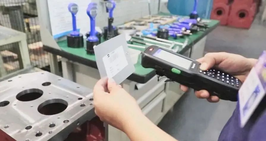 國內(nèi)農(nóng)機(jī)行業(yè)首個國家級計量中心落戶中國一拖