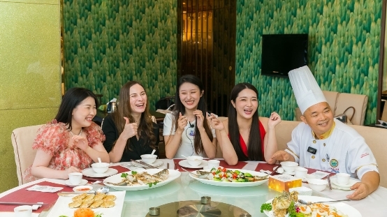 廣東農(nóng)產(chǎn)品產(chǎn)地直播帶貨成效顯著 廣東農(nóng)產(chǎn)品產(chǎn)地直播帶貨成效顯著