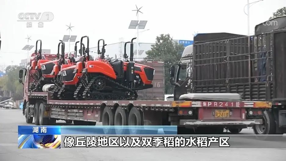 丘陵山區(qū)耕種 “小農(nóng)機(jī)”解決“大問題”