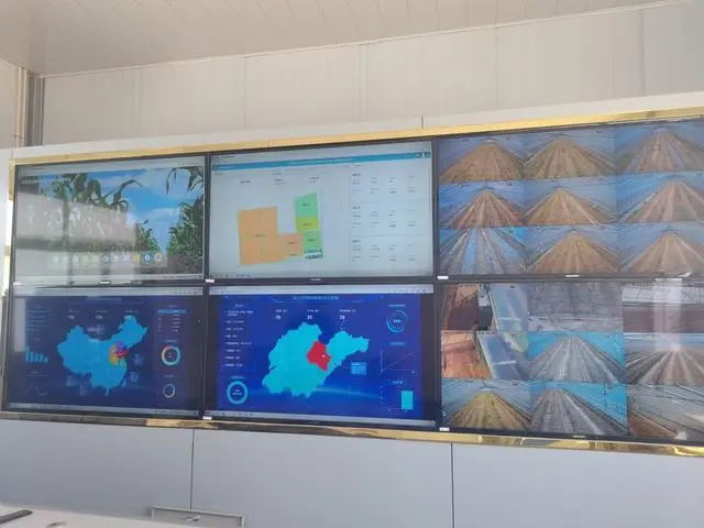 聚焦首屆智慧農(nóng)業(yè)博覽會｜濰坊這個“數(shù)字大棚”科技感爆棚