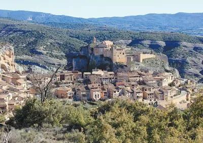 西班牙讓更多年輕人在鄉(xiāng)村找到發(fā)展舞臺(tái)